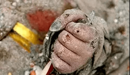 纪念512汶川地震十四周年