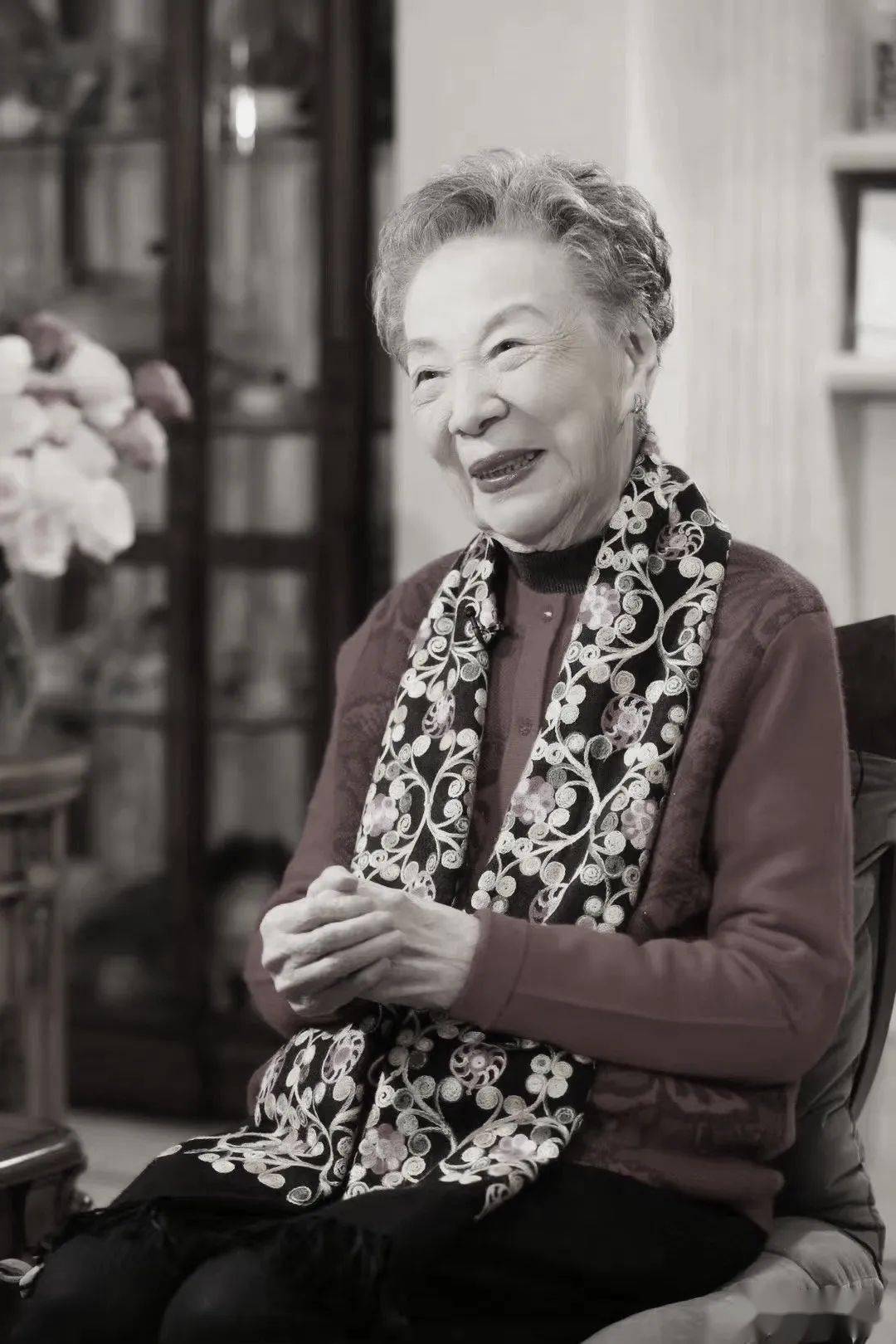 缅怀一代程派艺术大家李蔷华逝世