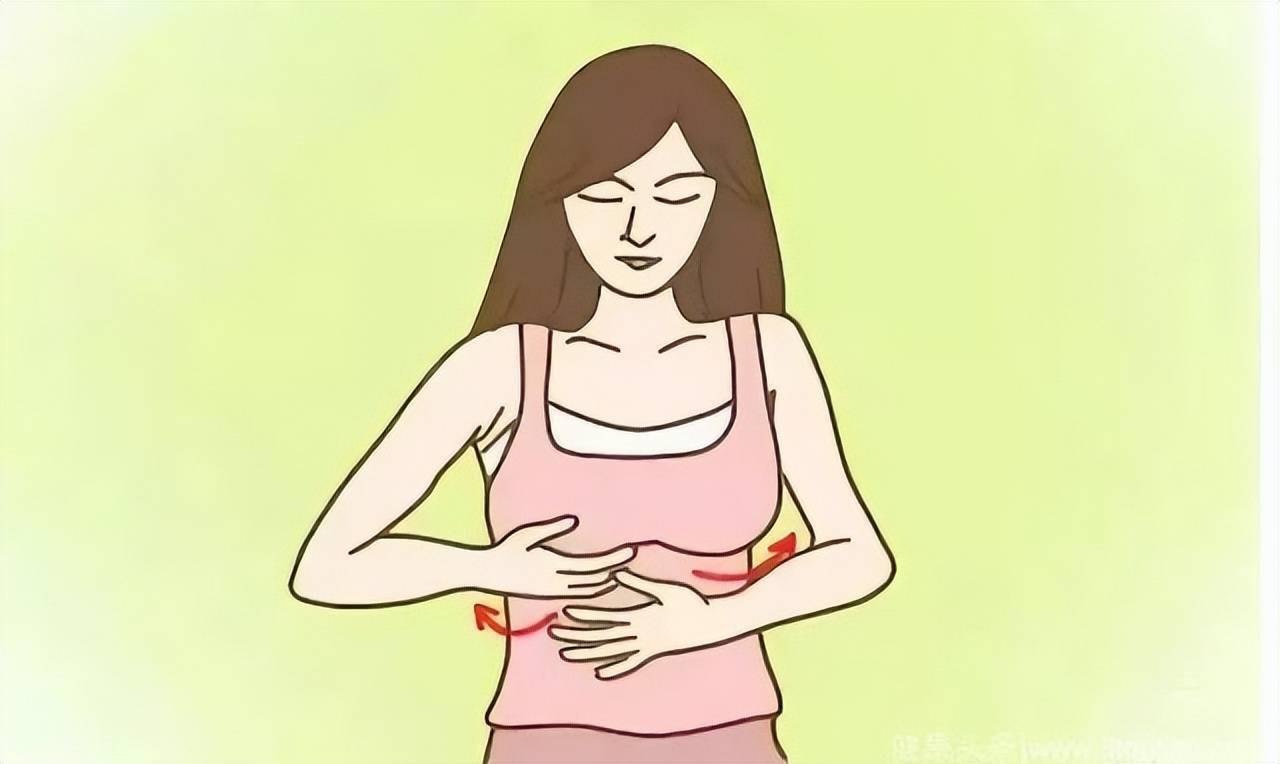 医生:40岁后,坚持这2件事,或比运动好_乳房_女性_疾病