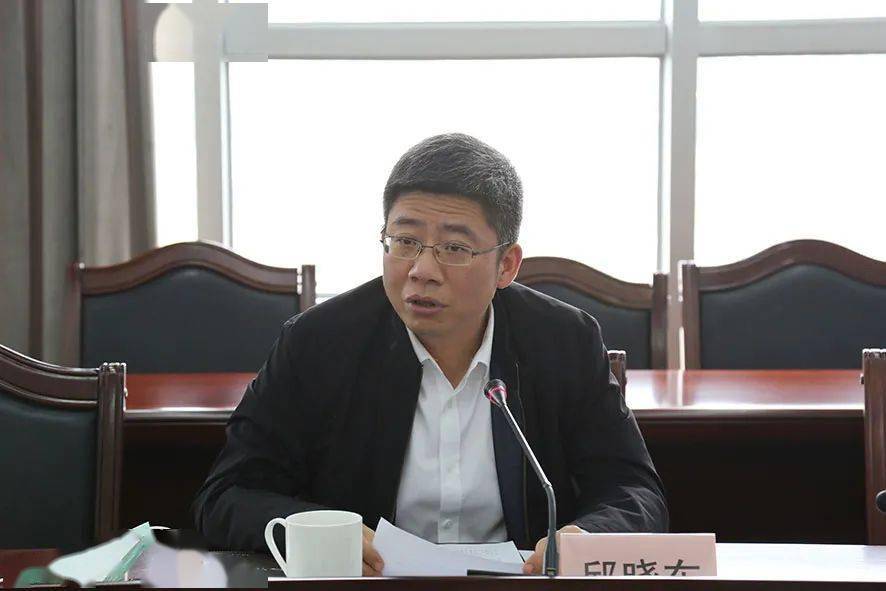 【要闻快讯】坚持依法防控 守护百姓健康 —— 惠山区人大常委会主任