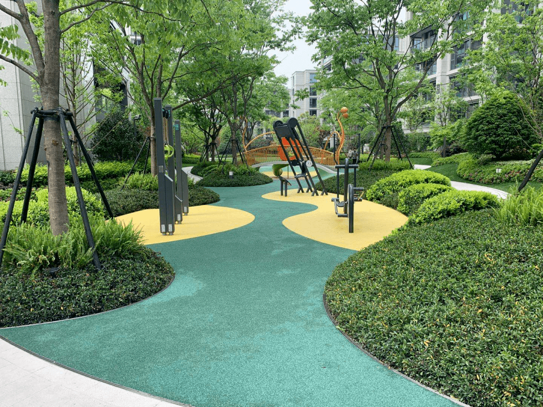 干货丨地形设计的重要性_植物_变化_问题