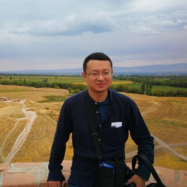 复原图局部西夏王陵草原丝路的游牧生活陈国公主面具辽庆州白塔辽祖州