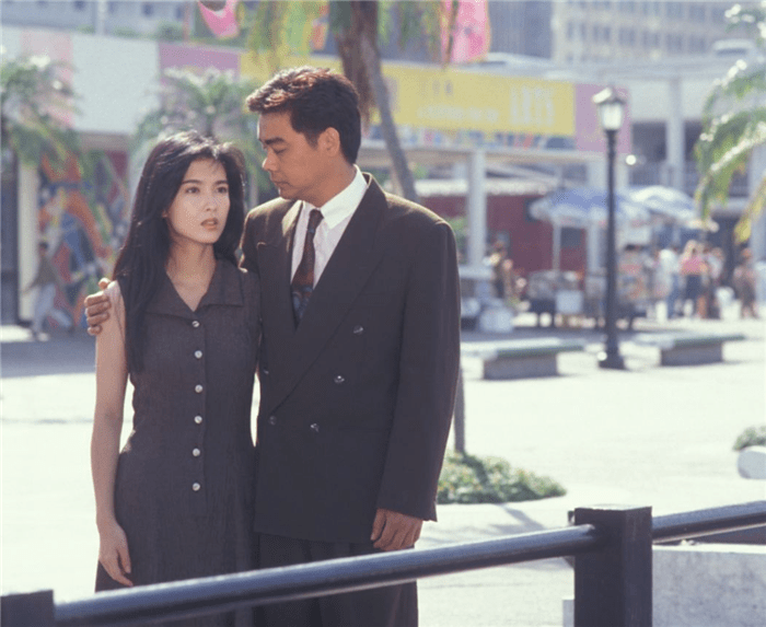 30年:"丁蟹"首选是万梓良,三大富豪都有原型人物_刘屏丽_徐琛_故事