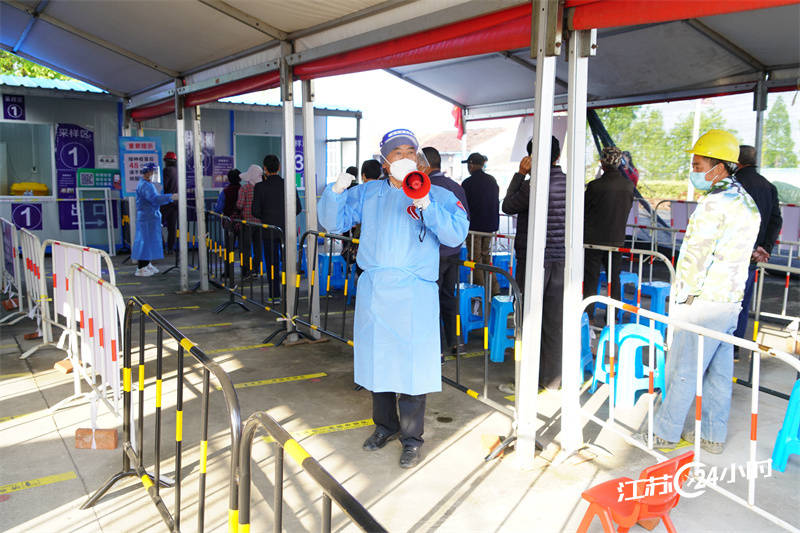 自编非遗山歌 宣传疫情防控_白茆_视觉_常熟市