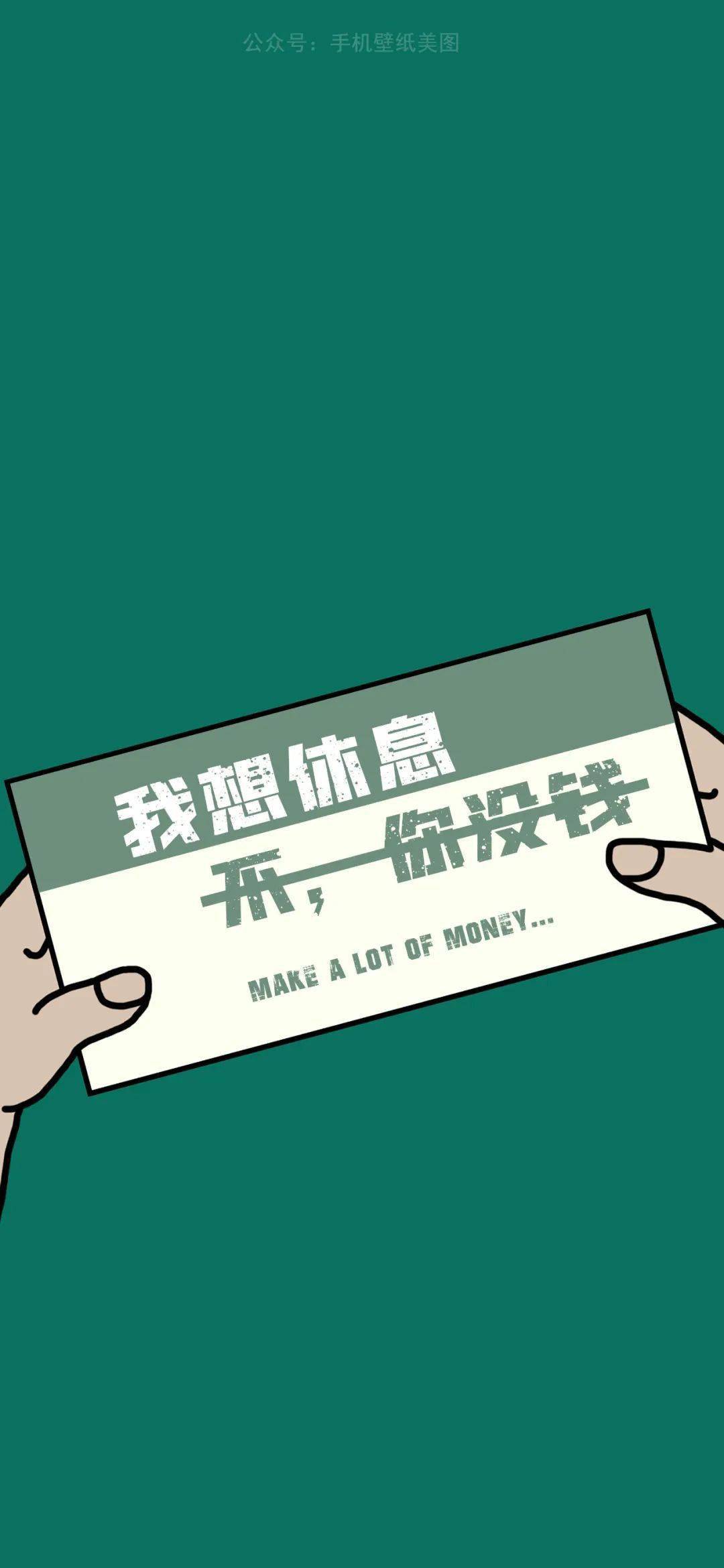 手机壁纸 | 长亭外,古道边_头像_生活_尺子