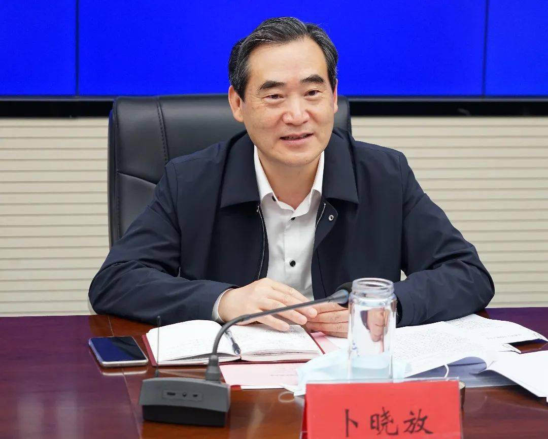 卜晓放赴镇江仲裁委员会调研市政府仲裁工作_发展_市司法局_队伍