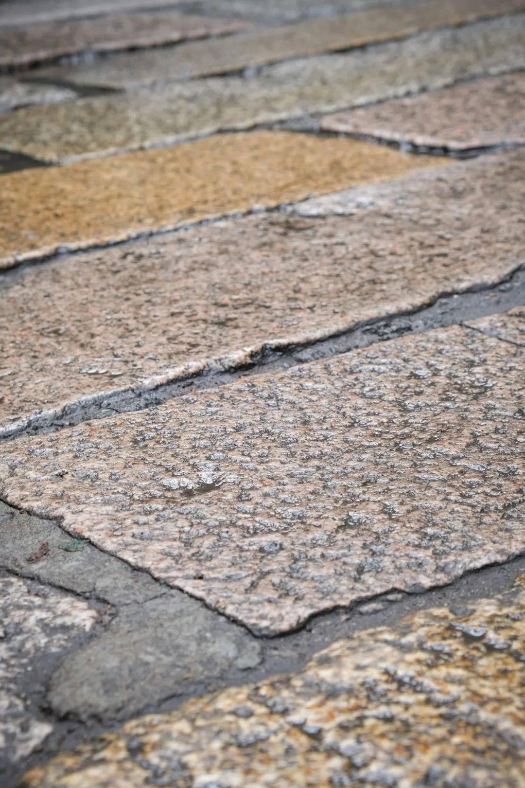 广州的麻石街,还有多少人懂!