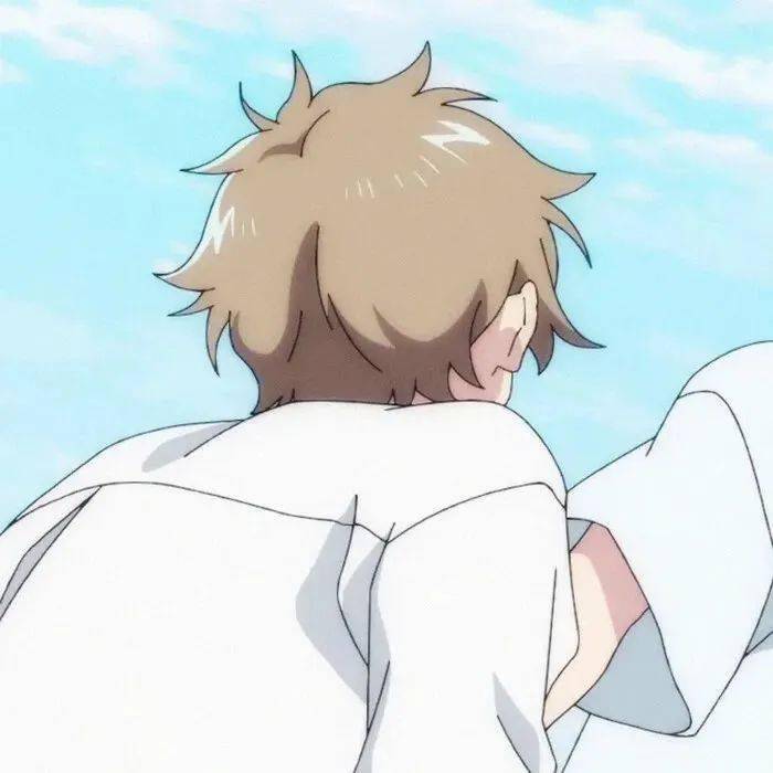 有趣又可爱情侣头像