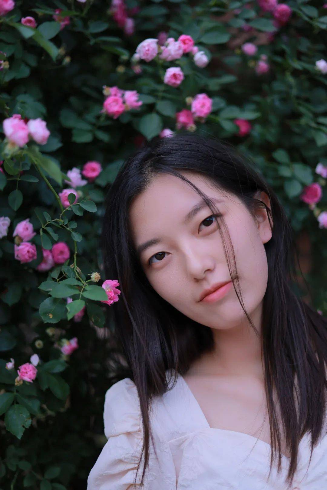 蔷薇_李思璇_齐鲁