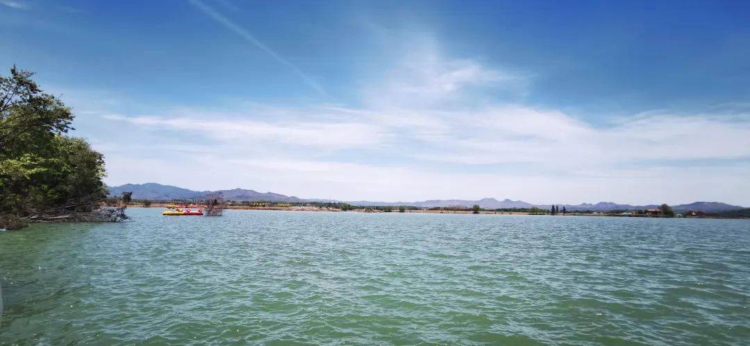 【旅游路线】5月21日/22日云竹湖 化石博物馆 特色云竹水库鱼宴 快艇