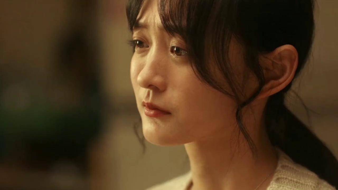 依兰爱情故事人这一生总有一些相遇是命中注定的