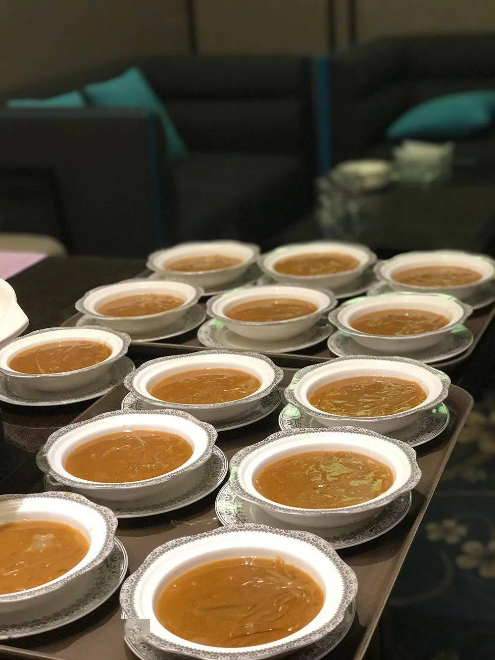 中国最奢侈的传统名菜_谭家菜_燕窝_谭家汤