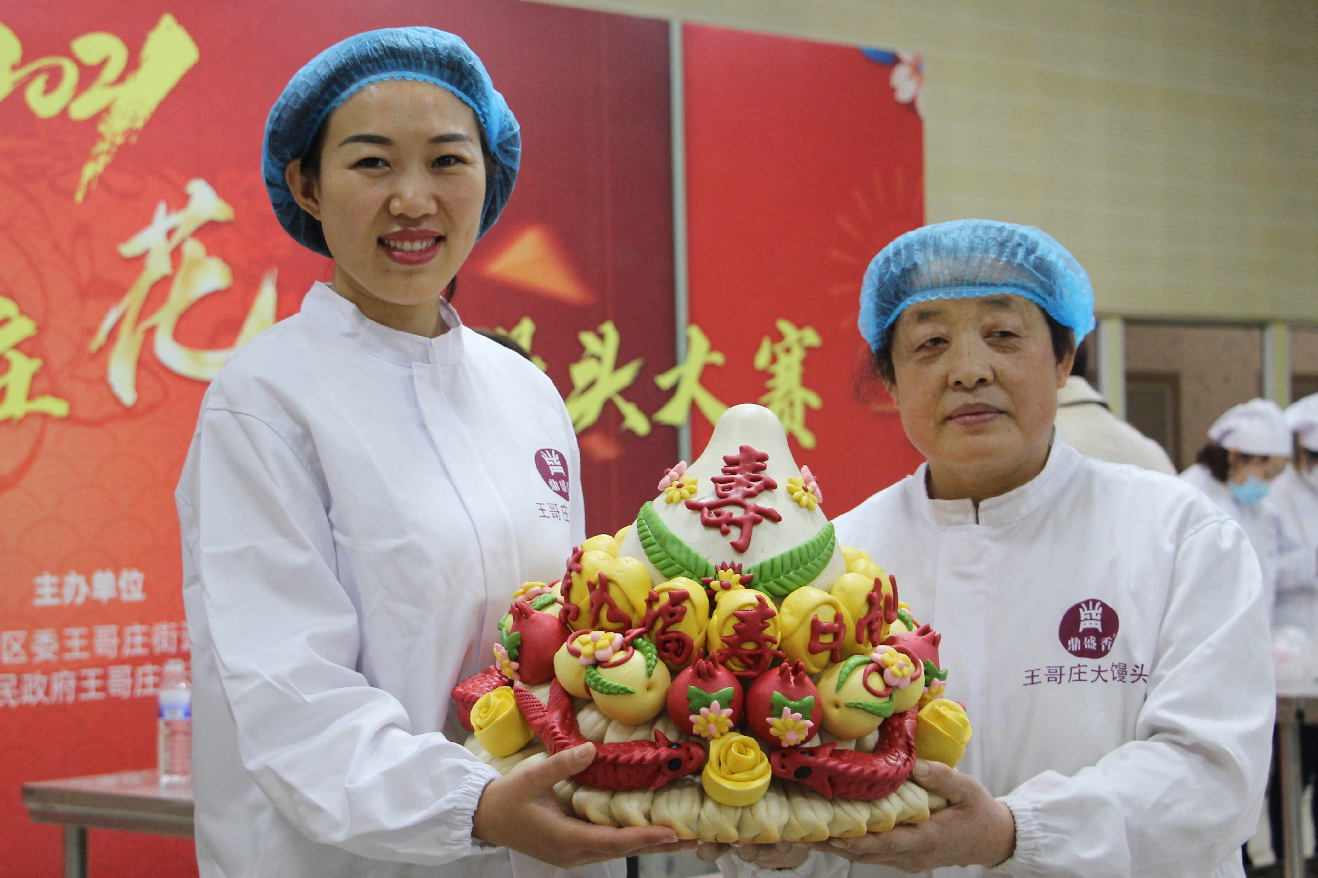 守正创新 让更多非遗产品走进百姓生活