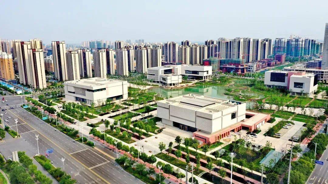 临泉县_大道_城市