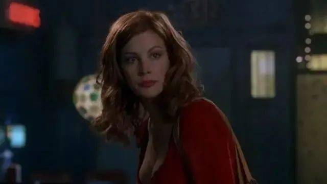 但看完这部经典老片后,我认真了——放电无罪one night at mccools女