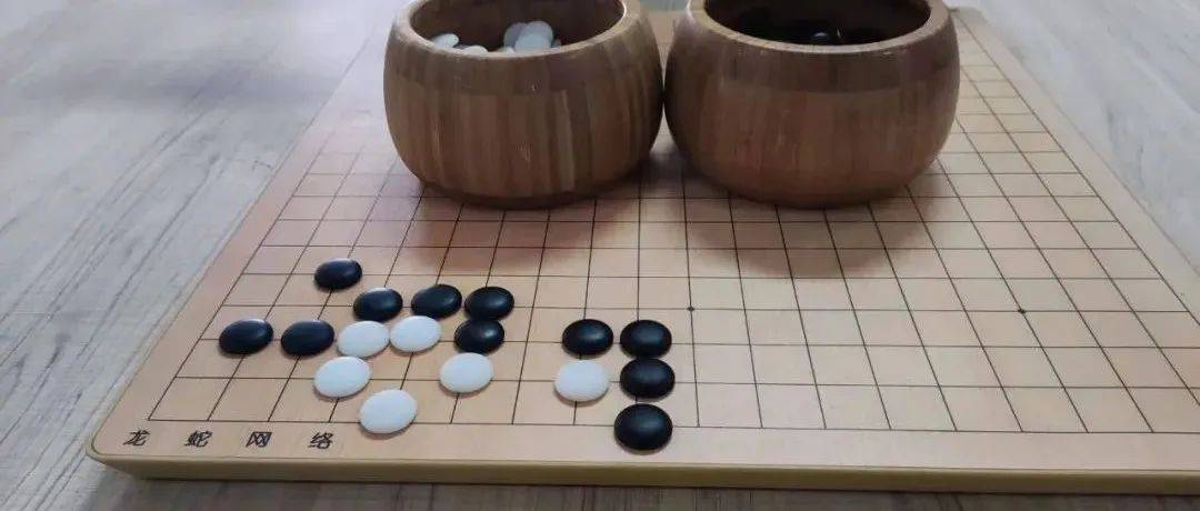 围棋圈酒力和棋力是成正比的_Since_公众_智慧