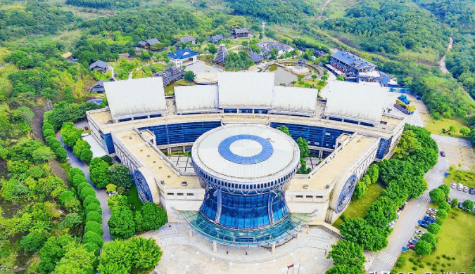 周末想出门却不懂去哪？南宁这些地方正适合你~