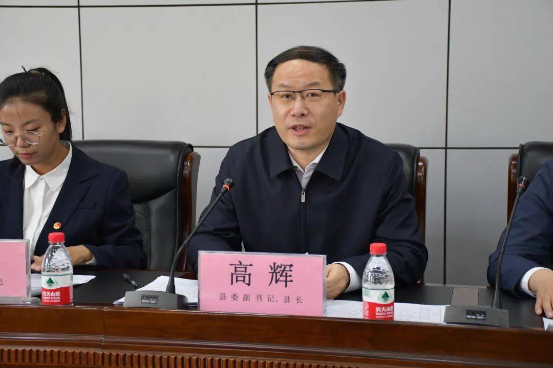 致敬最美逆行者!团林口县委召开2022年度疫情防控志愿者表彰大会