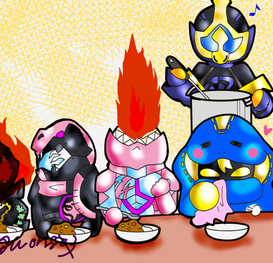 假面骑士revice制作人解释牛岛光变身od原因带资进组就是可以为所欲为