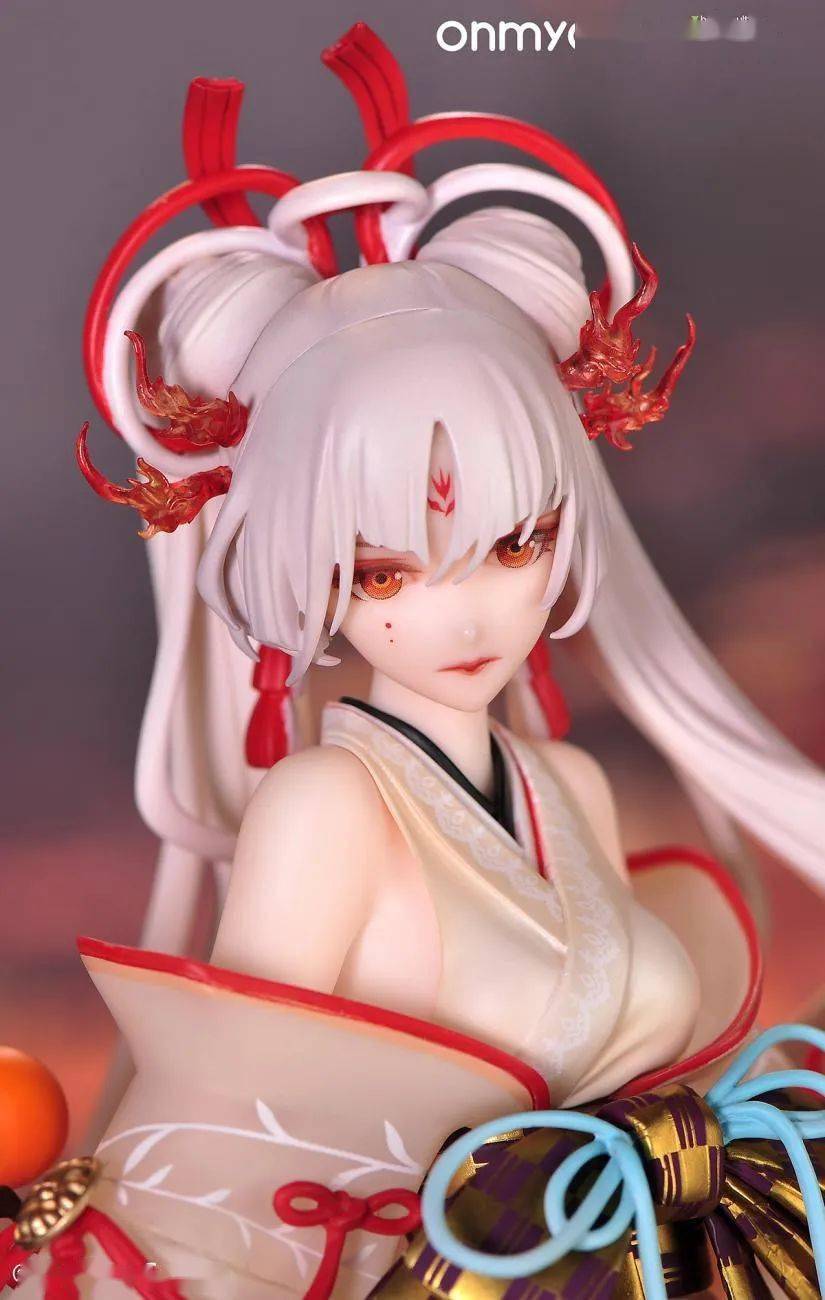 阴阳师不知火居然出手办了真漂亮