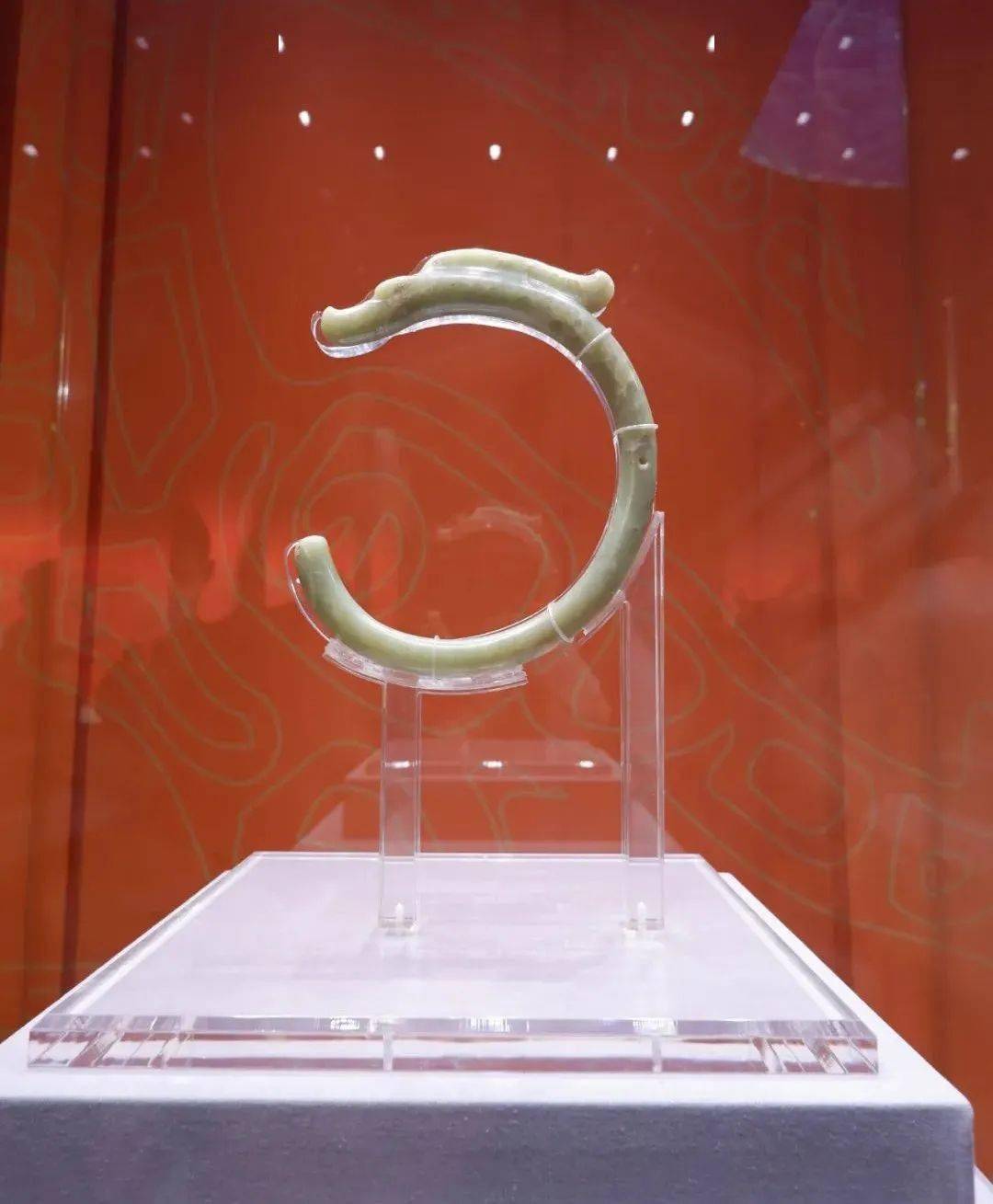 《从考古看中国》告诉你,何以中国_文物_起源_三星堆