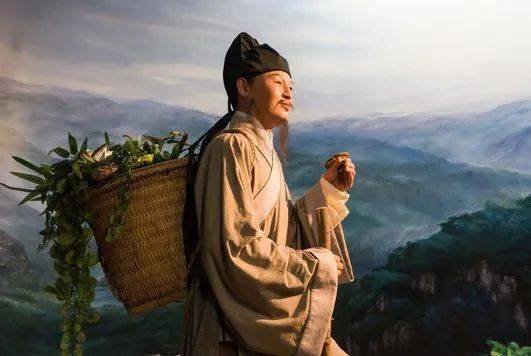 唐高宗永徽三年,药王孙思邈根据多年来的行医经验,并会通古今,撰成了