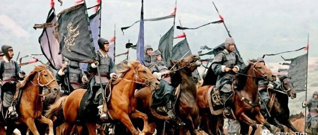 为何兵家必争之地今天多贫穷?比如汉中_战争_古代_地方