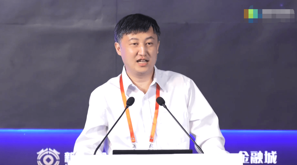 突发央行货币政策司原司长孙国峰被查曾是多所大学的博士生导师