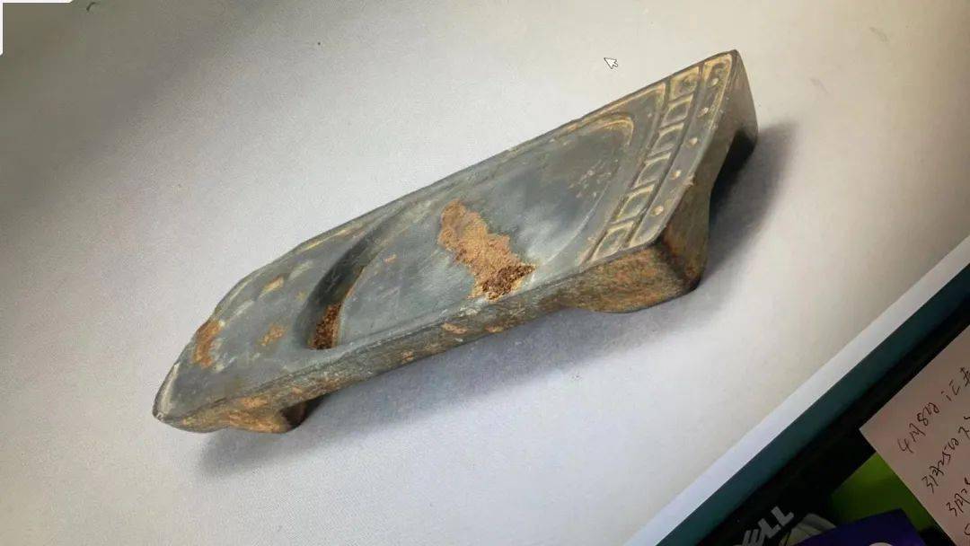 宋韵文化绝了在乐清市博物馆就能看到百砚千姿