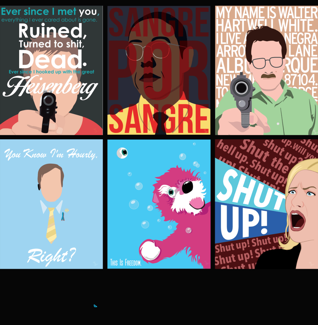 marcello restaldi - cheer up, beautiful peoplevictor moral