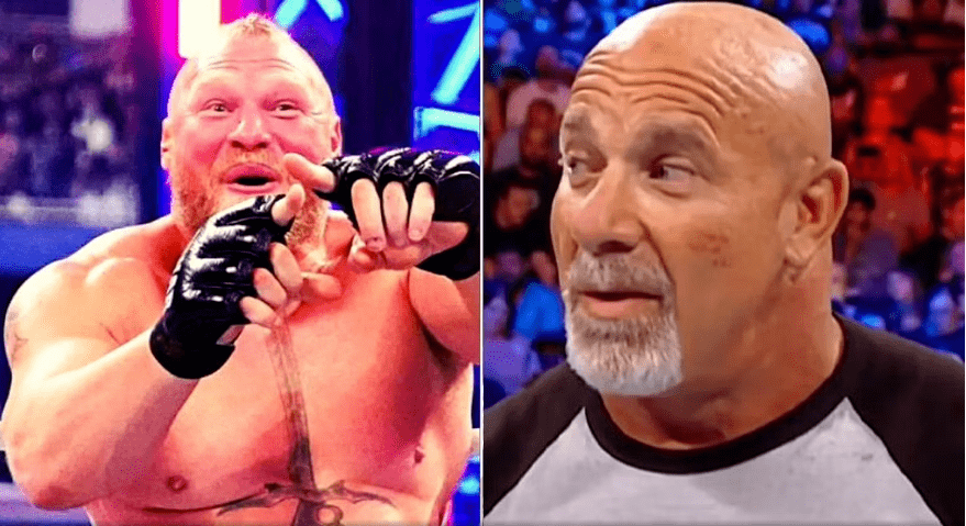 鲍比向大布和高柏挑战保罗伦敦称恶霸雷为懦夫麦克曼因争论多而替换