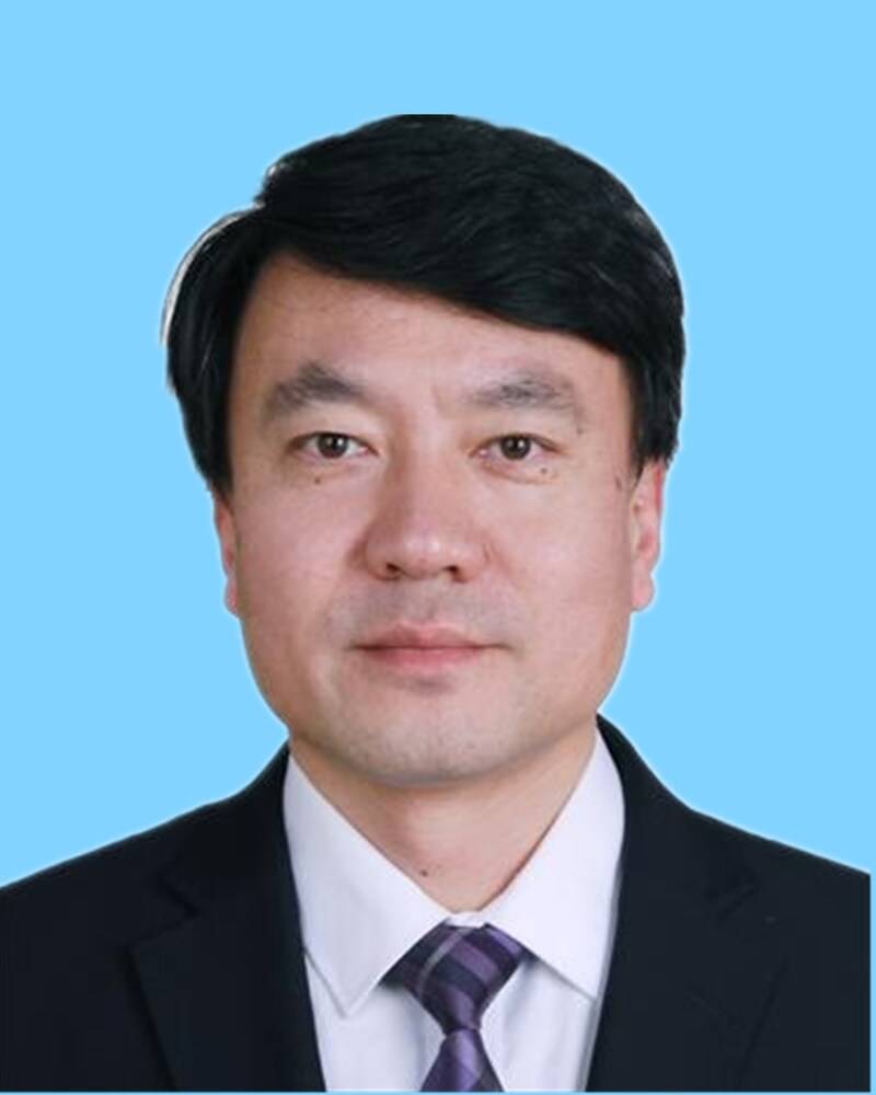 合肥新副市长图片