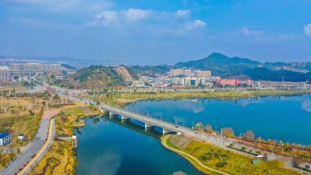 昌江区奋力拼搏二季度确保实现双过半