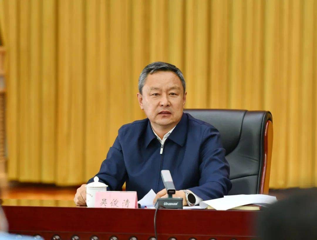 晋中市庆祝中国共产主义青年团成立100周年座谈会召开