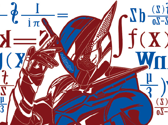 900天都没有等到的假面骑士build小说官方开启了自嘲模式