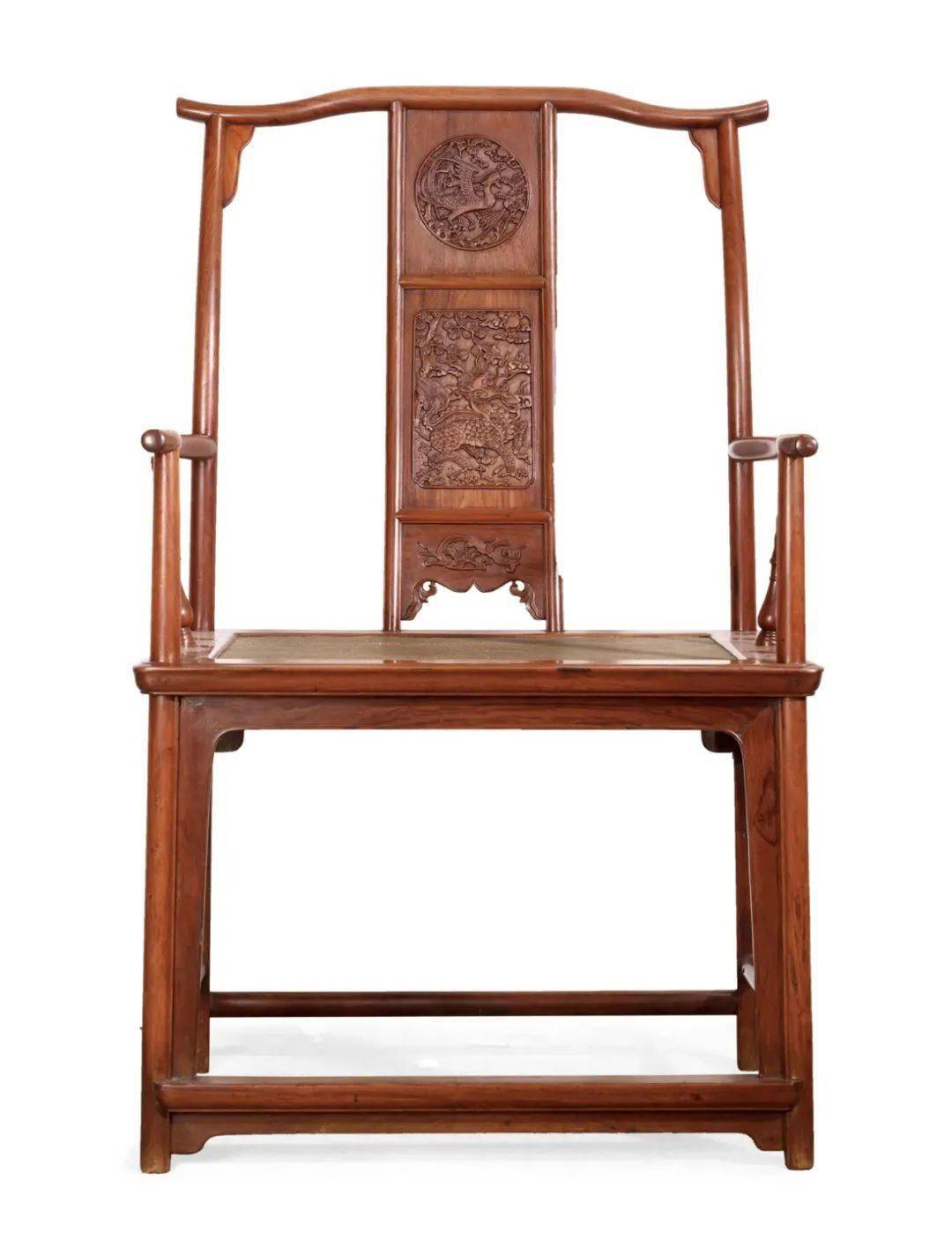 明式家具的八大审美情趣_黄花梨_艺术_世俗化