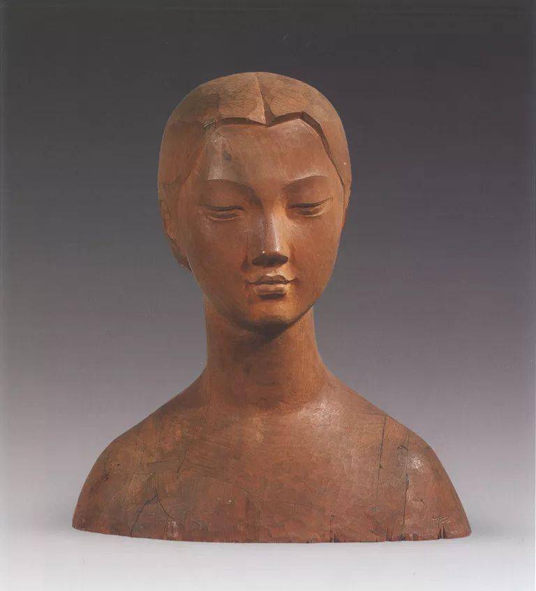 刘焕章钱绍武《长治炎帝》钱绍武 《阿炳像》钱绍武伍必端 《朋友