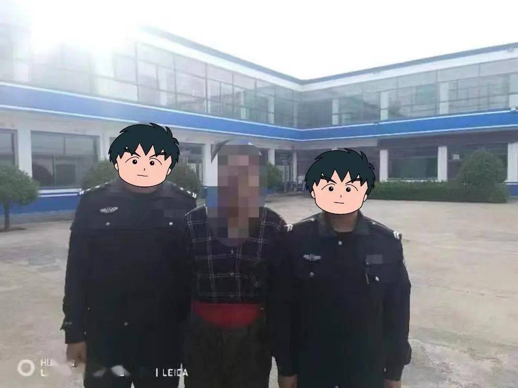 代县查处吸毒人员4名
