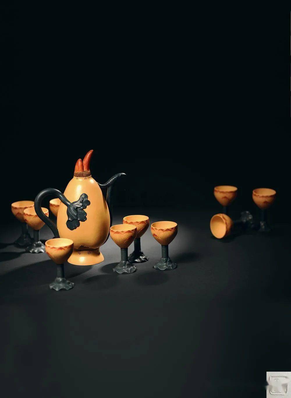 酒具_白藕_王寅