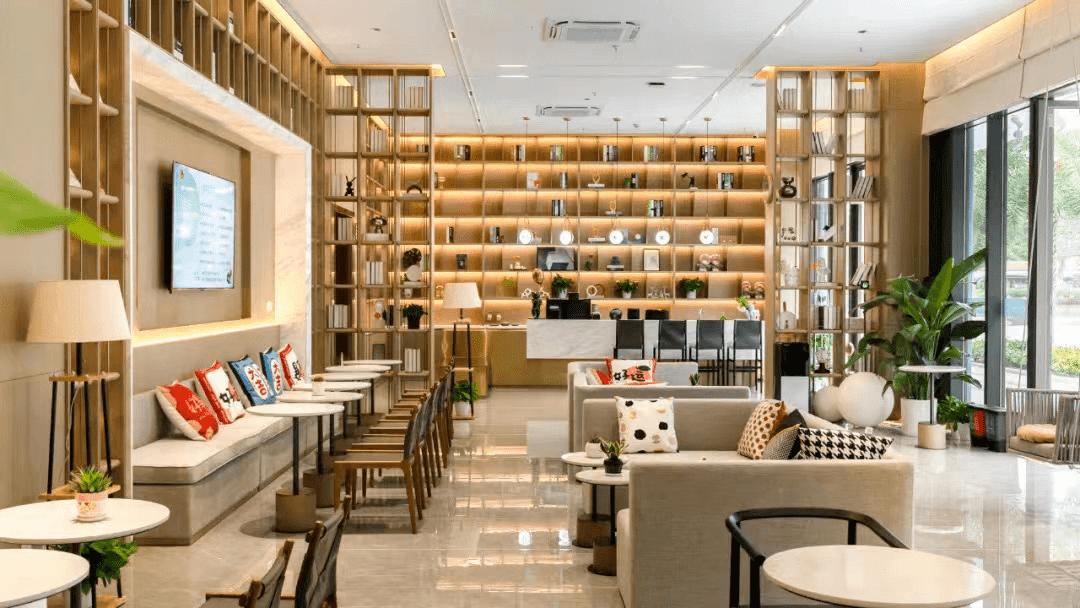 关于公开招聘产业园区青年之家工作团队的通知