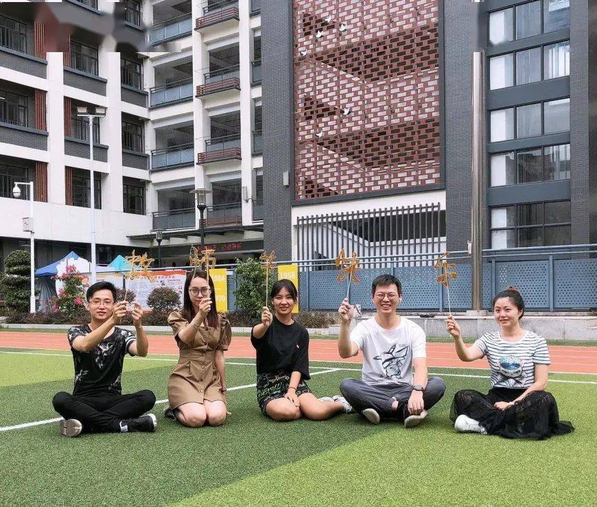 以勺为笔,融糖为墨,非遗糖画,甜蜜传承——福州市达明小学传承非物质