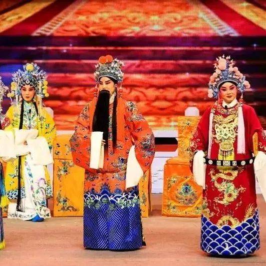 张家口——晋剧的“第二故乡”_文化_地区_山西