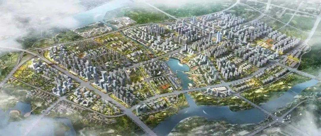 泉州24个片区更新改造规划曝光！涉及东海/城东/北峰/江南……_建设_重点_丰泽