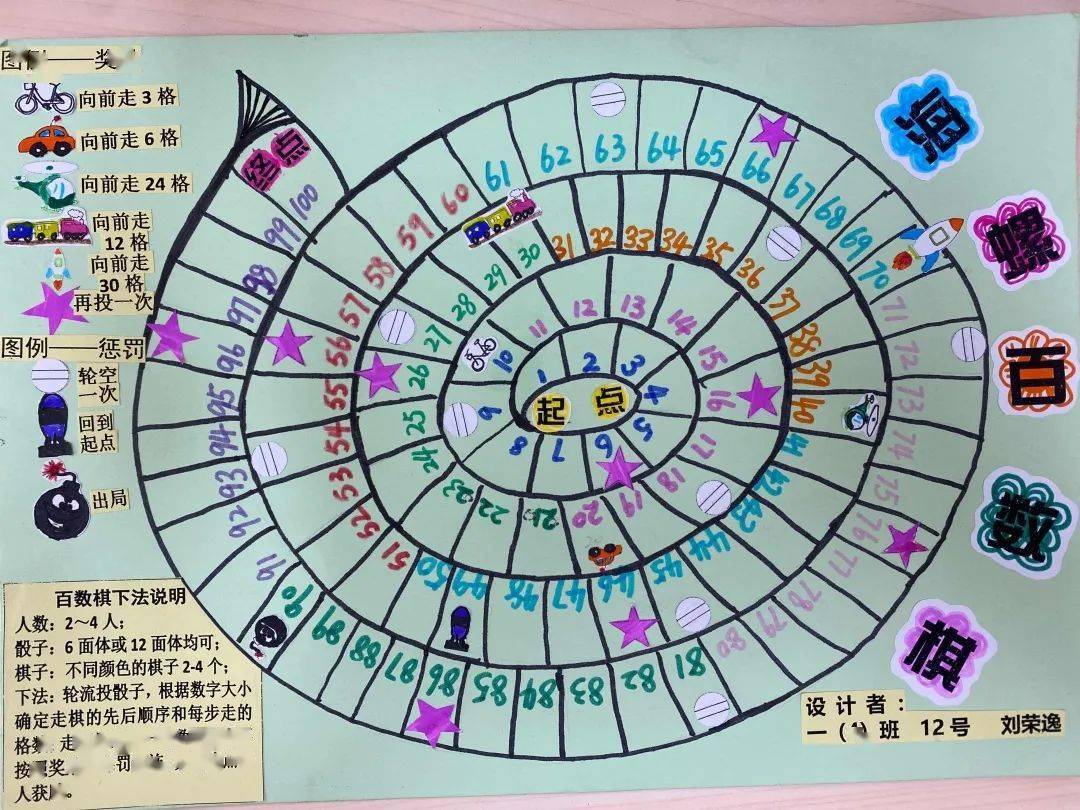 数智挑战,"棋"乐无穷_年级_数学_雏燕