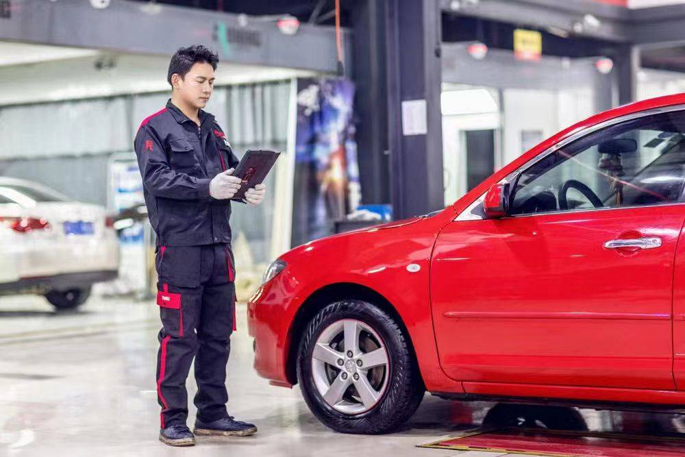 途虎养车IPO：平均每年亏40亿 被指服务态