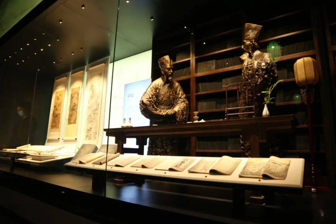 中山市博物馆新馆