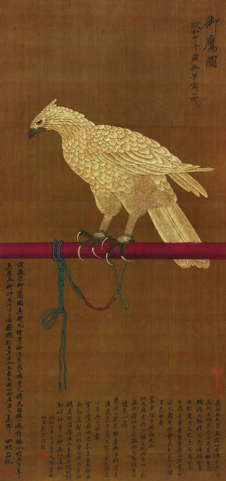 【骨董掛け軸】犬図 中国郎世寧　 清時代 肉筆保證 唐物 BD545C11-4 書画骨董掛軸 中国美術 桂菊山禽図 明時代 呂紀銘 工芸品 故宮博物院