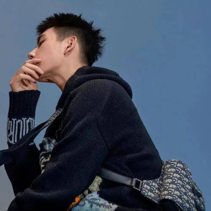 头像靓女靓仔快换微信头像29