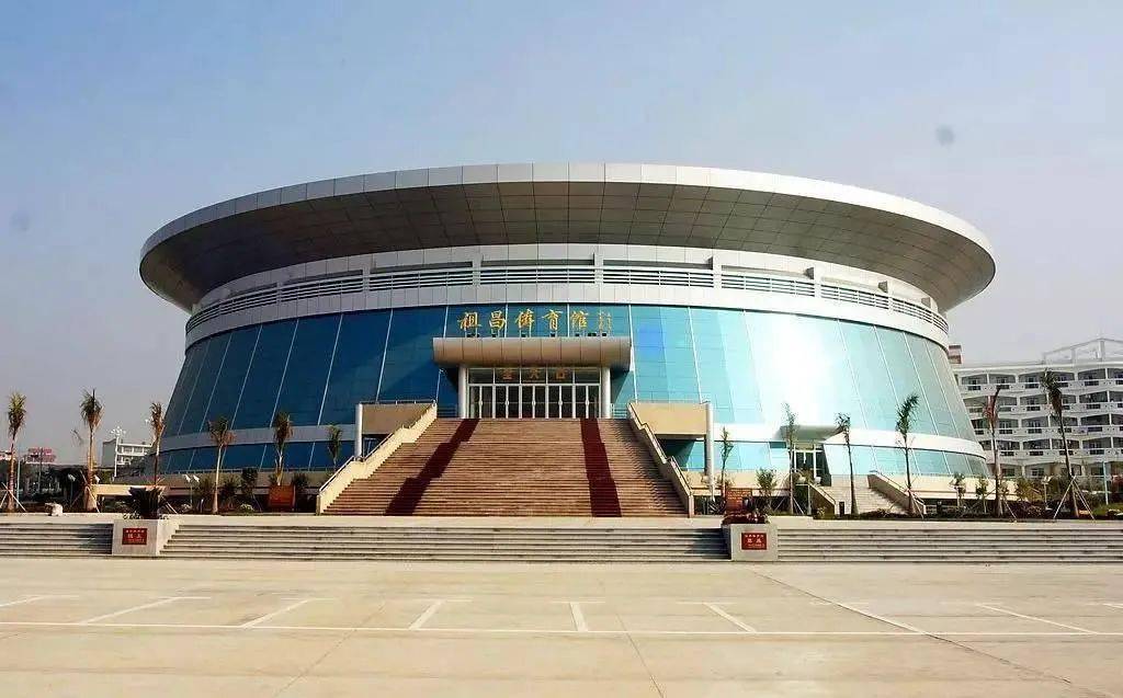 中国旅游日,带你打卡福建高颜值体育馆!_健身_海峡奥体中心_福州市