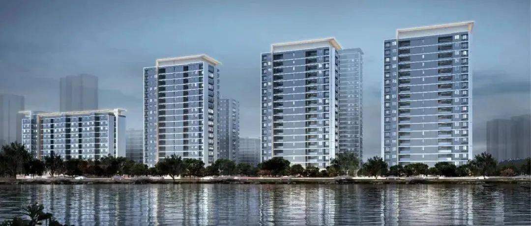 神户型再现!总价190万级,钱塘核心滨江造!5月21日登记盛启_悦岚_杭州_江海